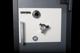 Original Platinum Vault TL30X6 452010 Model High Security Closet Safe